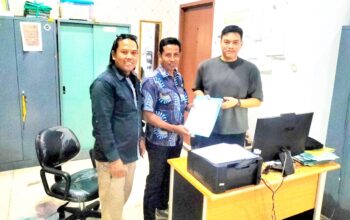 Margaluyu 151 Bojonegoro Resmi Serahkan Legalitas Organisasi Kepengurusan Baru di Bakesbangpol