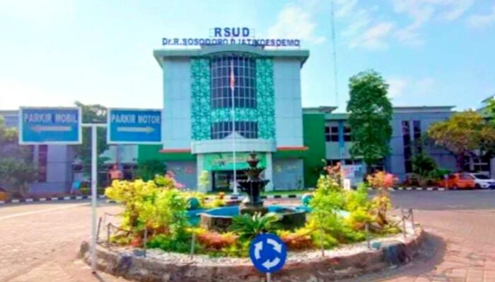 RSUD Sosodoro Djatikoesoemo Bojonegoro Buka Rekrutmen Besar-Besaran Pegawai