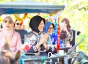 Desa Jono Temayang Punya Peluang Jadi Wisata Budaya Unggulan Bojonegoro