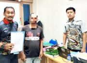 Janji Nikahi Wanita Lamongan, Pria Bojonegoro Malah Berurusan dengan Polisi