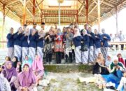 Sedekah Bumi Kesongo Bojonegoro Jadi Momen Peluncuran Harapan Baru Petani