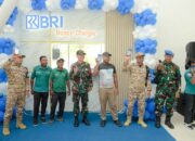 Transaksi Valas Makin Mudah, BRI Buka Money Changer di Titik Internasional