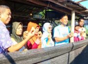 Program Gayatri Berbuah Hasil, Warga Bojonegoro Kini Panen Puluhan Telur per Hari