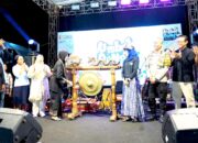 Serabi Bojonegoro Makin Mendunia, Festival Kepatihan Siap Jadi Ikon Wisata