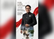 Ketua LBH JP Nusantara Ajak Masyarakat Amalkan Nilai Pancasila