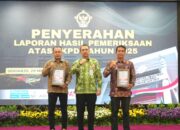Bojonegoro Raih WTP Lagi, BPK Ingatkan Ini Bukan Hanya Prestasi