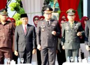 Dandim Lamongan Serukan Persatuan pada Peringatan Hari Lahir Pancasila