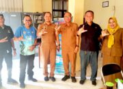 PJI Lamongan-Tuban Mantapkan Status Organisasi, Kesbangpol Beri Apresiasi
