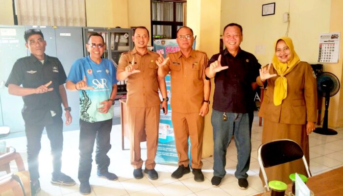 PJI Lamongan-Tuban Mantapkan Status Organisasi, Kesbangpol Beri Apresiasi