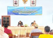 Dukung Swasembada Pangan, Bojonegoro Bagikan Alsintan ke Kelompok Tani