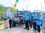 Liburan Seru di Kedewan Bojonegoro, KaGeT Gabungkan Wisata Alam, Edukasi dan Budaya