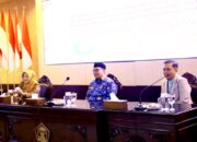 Bunda Puspa Naik Level, Pemkab Gresik Fokus Ekonomi Keluarga