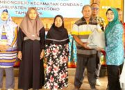 Beternak Ayam dari Rumah, Program Gayatri PKK Bojonegoro Makin Digenjot