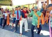 Sedekah Bumi Sidomulyo Kedungadem Bojonegoro Jadi Ajang Perekat Kerukunan Warga