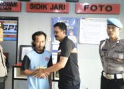 Kasus Polisi Tuban Tendang Badut Berakhir Damai, Korban Pilih Memaafkan