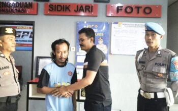 Kasus Polisi Tuban Tendang Badut Berakhir Damai, Korban Pilih Memaafkan