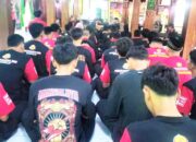 Harlah Margaluyu 151 Berlangsung Khidmat, Cabang Bojonegoro Resmi Berdiri