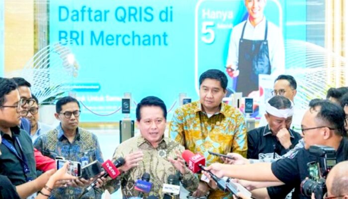 Kuota Habis Lebih Cepat, BRI Tambah Pembiayaan Perumahan Jadi Rp12 Triliun