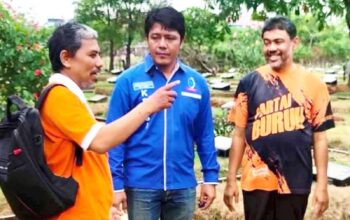 Said Iqbal Resmi Jadi Penasihat Presiden, Buruh Sambut Optimistis