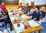 Ida Husni Pimpin BUMI WALI U-17, Misi Besar Harumkan Nama Tuban