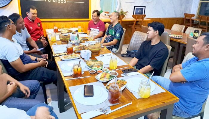 Ida Husni Pimpin BUMI WALI U-17, Misi Besar Harumkan Nama Tuban