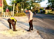 Kecelakaan Maut di Bojonegoro, Pemuda Asal Lamongan Meninggal di Rumah Sakit