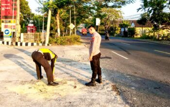 Kecelakaan Maut di Bojonegoro, Pemuda Asal Lamongan Meninggal di Rumah Sakit