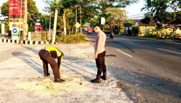 Kecelakaan Maut di Bojonegoro, Pemuda Asal Lamongan Meninggal di Rumah Sakit