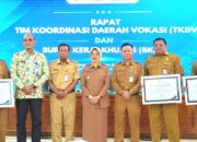 45 BKK Dikerahkan, Bojonegoro Genjot Penyerapan Tenaga Kerja Muda