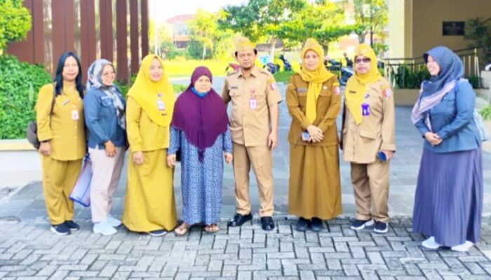 Kisah Mbah Musrikah Lansia Asal Bojonegoro, Hidup Sendiri hingga Dijemput ke Panti Sosial