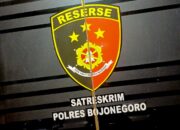 Putusan Hakim Sudah Dibacakan, Mengapa Satreskrim Polres Bojonegoro Lakukan Penangkapan Ulang