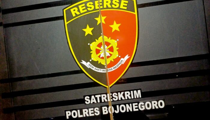 Putusan Hakim Sudah Dibacakan, Mengapa Satreskrim Polres Bojonegoro Lakukan Penangkapan Ulang