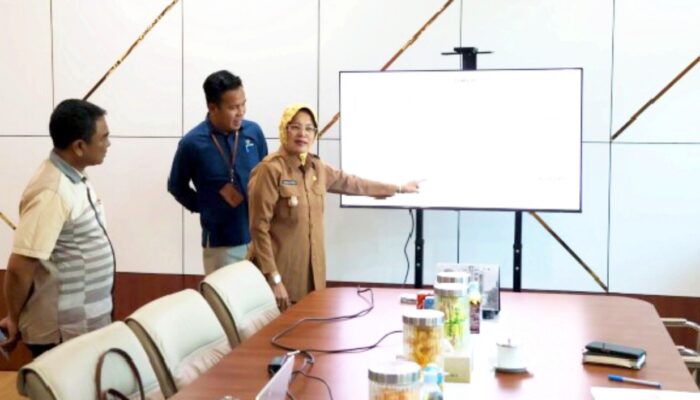 Bojonegoro Bertahan di Tengah Penurunan Migas, Ini Sektor Penggeraknya
