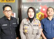 Komplotan Curanmor Malang Tumbang, Honda Beat Jadi Target Utama