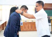 Bupati Wahono Gembleng Pejabat Bojonegoro, Siap Hadapi Tantangan Zaman
