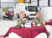 Ekonomi Desa Makin Kuat, 120 KDKMP Lamongan Siap Go Digital