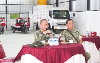 Ekonomi Desa Makin Kuat, 120 KDKMP Lamongan Siap Go Digital