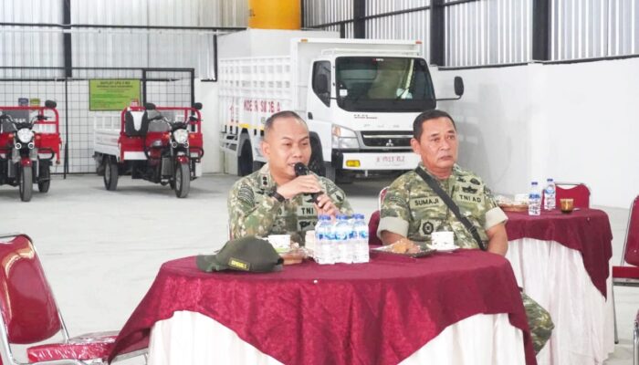 Ekonomi Desa Makin Kuat, 120 KDKMP Lamongan Siap Go Digital