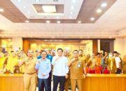 Mayoritas Aduan Warga Lewat WhatsApp, Pemkab Gresik Perkuat Layanan Digital