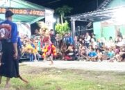 Sedekah Bumi di Panjang Dokan Bojonegoro, Tradisi Tahunan yang Satukan Warga Desa