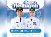 Bupati Medhayoh Akan Digelar di Situs Perahu Besi Ngraho Gayam Bojonegoro, Ketahanan Pangan Jadi Prioritas