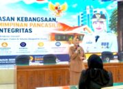 ASN Bojonegoro Dituntut Melek Data, Ini Pesan Penting Wabup Nurul