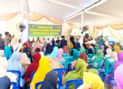 Pemuda Paciran Lamongan Antusias Ikuti Pembinaan Wawasan Kebangsaan