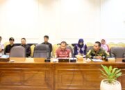 Komisi C DPRD Bojonegoro Evaluasi Kinerja Dinpora, Penggunaan CSR BPR Ikut Dikawal