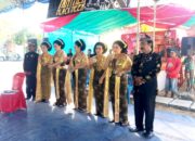 Dari Punden hingga Kirab Budaya, Sedekah Bumi Desa Bulu Sugihwaras Bojonegoro Berlangsung Meriah