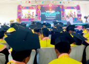 Pesan Mendalam di Wisuda MI Al Fithrah Surabaya, Ini Isinya