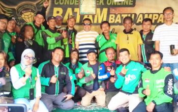 Ojol Keluhkan BPJS hingga BHR, Penasehat Presiden Said Iqbal Angkat Bicara