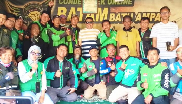 Ojol Keluhkan BPJS hingga BHR, Penasehat Presiden Said Iqbal Angkat Bicara