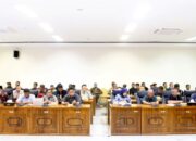 DPRD Bojonegoro Kawal Dampak Sosial Proyek Bendungan Karangnongko