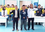 Bahaya Narkoba Mengintai Generasi Muda, Ini Pesan Tegas LAN Bojonegoro